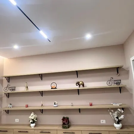 Mountain View Apartment *