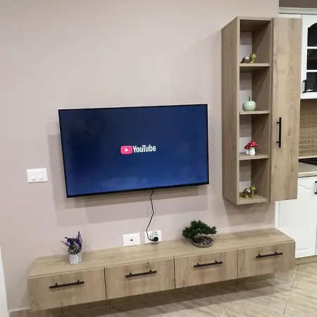 Appartamento Mountain View Tirana