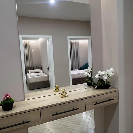 Mountain View Apartment *